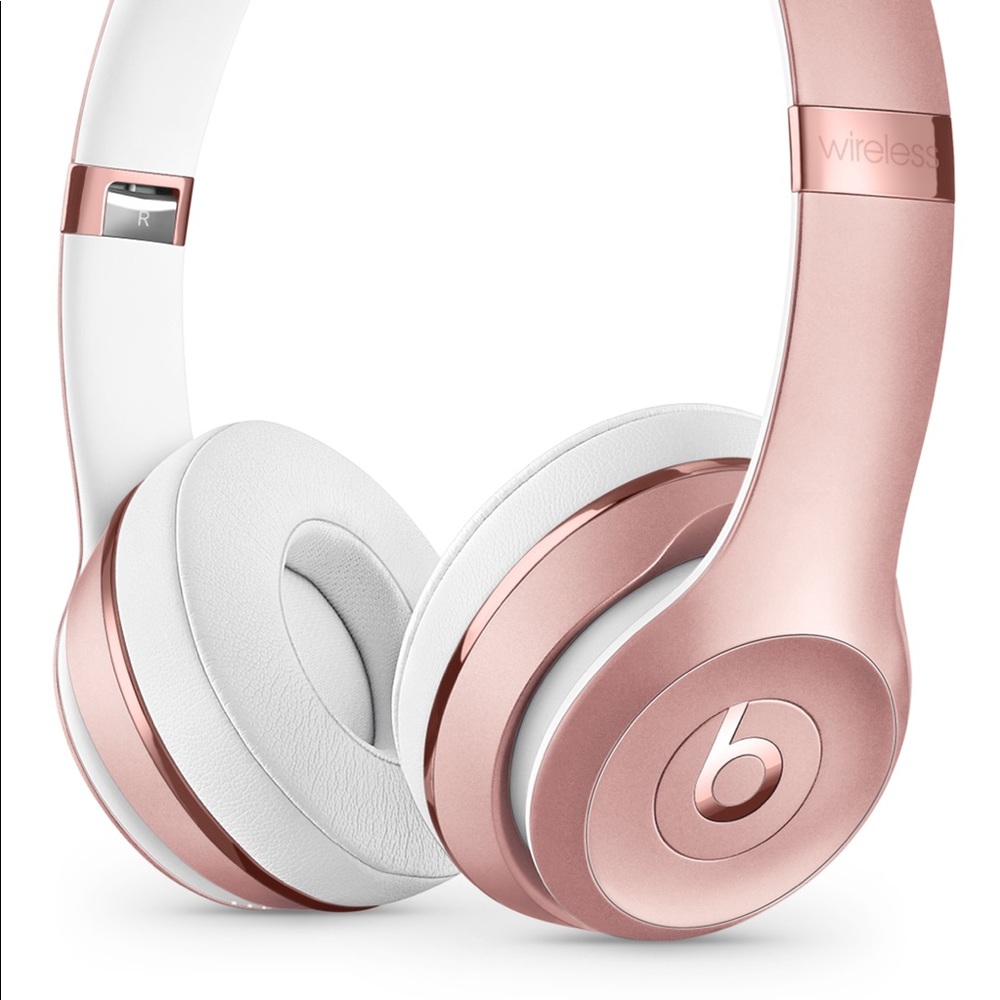 BEATS SOLO3 HEADPHONES